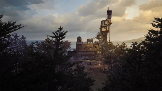 What Remains of Edith Finch - Millenium