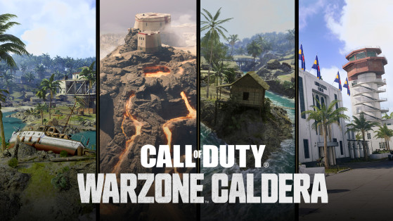 Call of Duty: Warzone 2