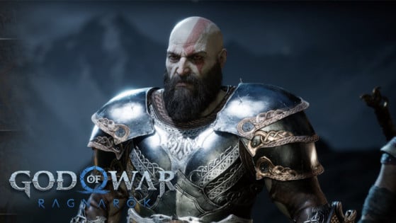 Gow Ragnarök: Veja como conseguir a armadura perfeita de Nidavellir, umas das melhores no início do game - God of War Ragnarok