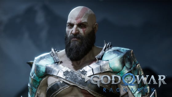 God of War Ragnarök: Veja como pegar a Armadura do Esplendor, uma das melhores do jogo - God of War Ragnarok