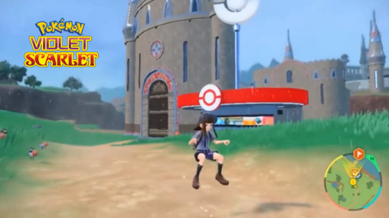 Pokémon Scarlet e Violet: Nintendo pede desculpas e divulga atualização para correção de bugs