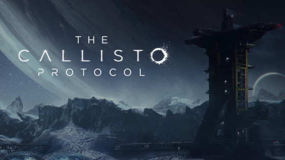 The Callisto Protocol - Millenium