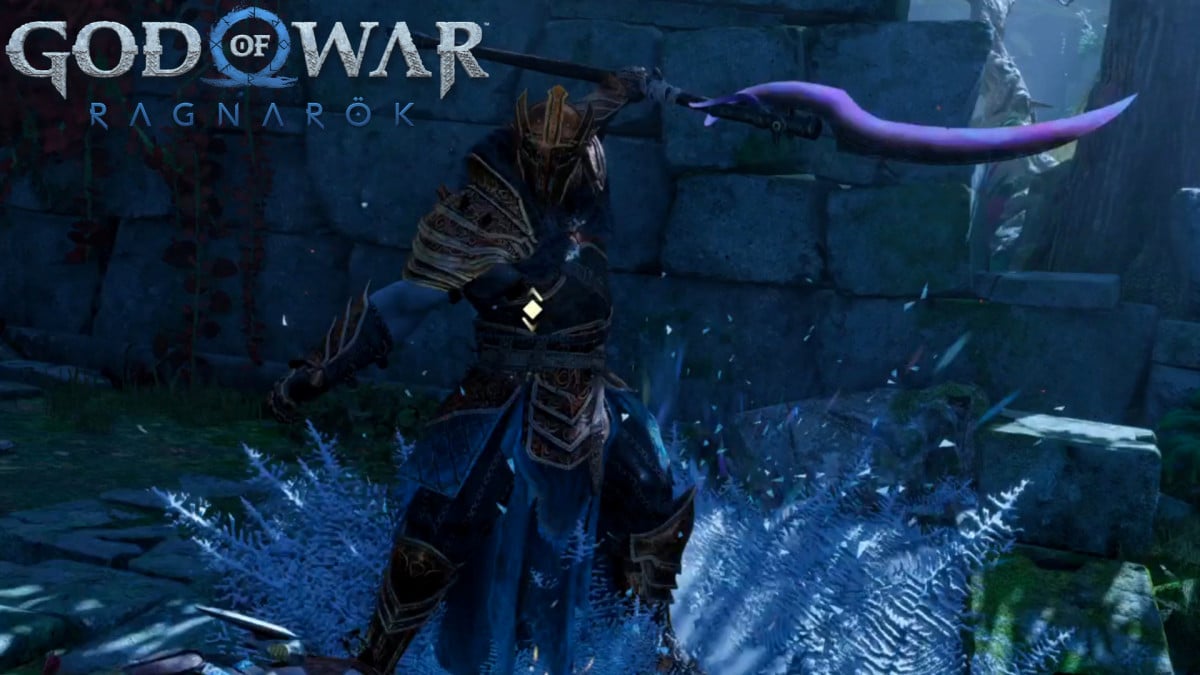 Escudos God of War Ragnarok: Lista completa e qual escolher para o gameplay  - Millenium