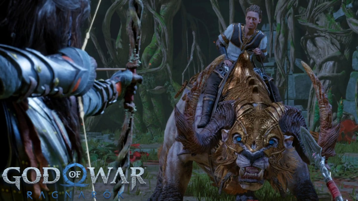 God of War para PC: dicas de gameplay para o lançamento amanhã