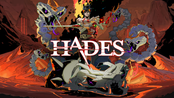 Hades é um roguelike impecável — Imagem: Supergiant Games/Nintendo - Millenium