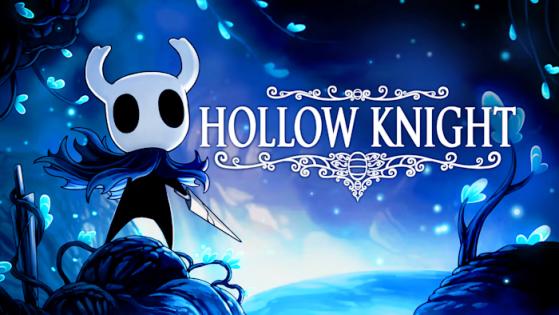 Hollow Kight possui uma comunidade de fãs fiéis — Imagem: Team Cherry/Nintendo - Millenium