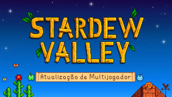 Stardew Valley é o jogo favorito da autora desta matéria — Imagem: ConcernedApe/Nintendo - Millenium