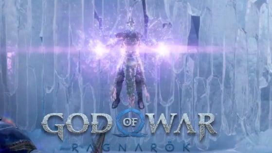Fraekni, a Fervorosa God of War Ragnarok: Como derrotar a