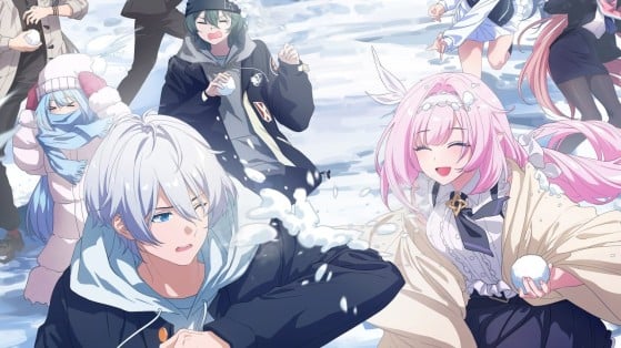 Honkai Impact 3rd: RPG da HoYoverse tem anime confirmado para 20 de janeiro