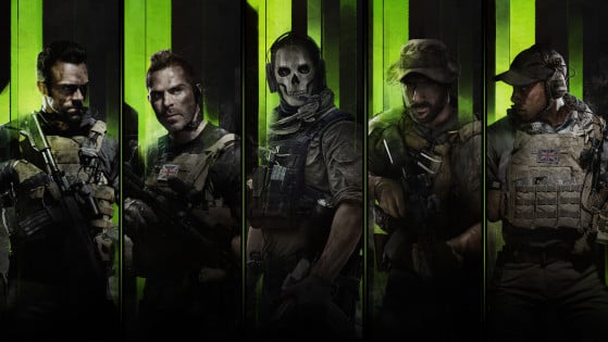 Call of Duty Warzone 2: conheça os rumores sobre o game até agora