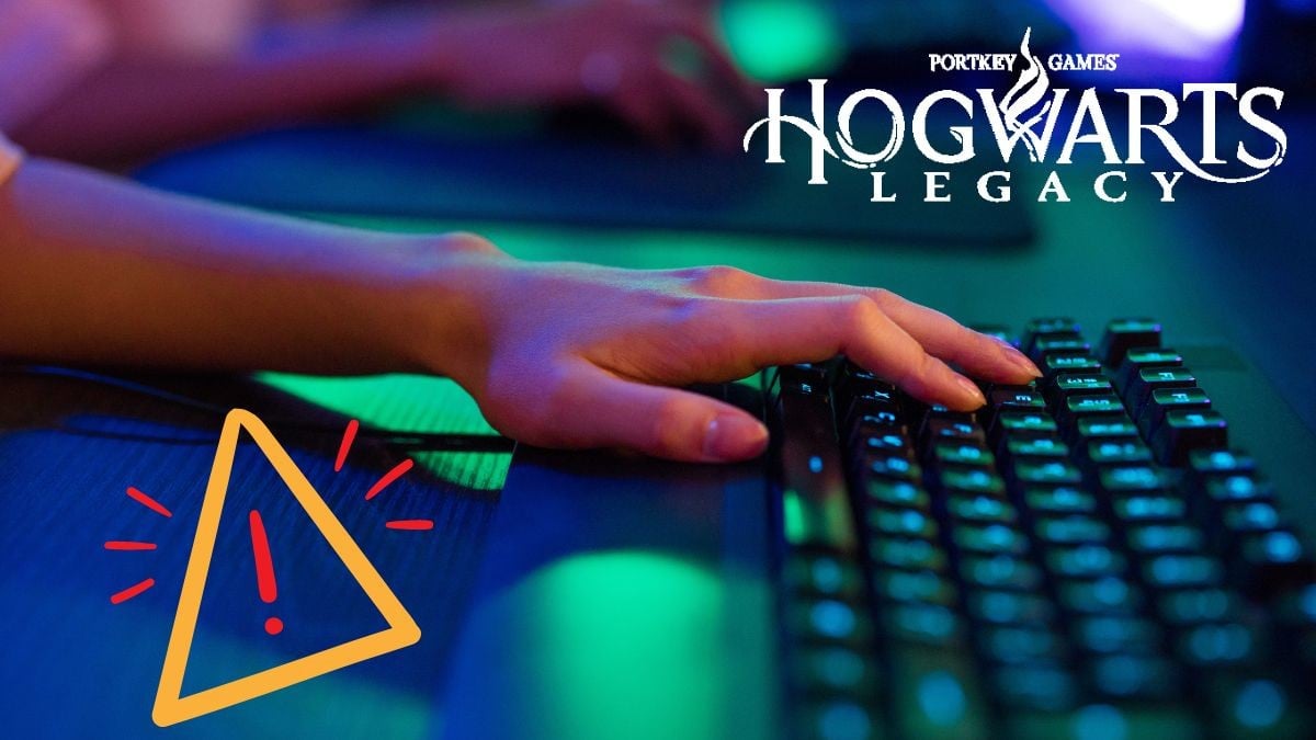 Hogwarts Legacy (Multi): requisitos mínimos e recomendados para PC são  revelados - GameBlast