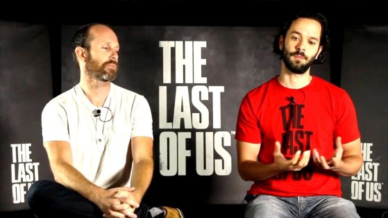 Entrevista com o criador de THE LAST OF US Neil Druckmann 