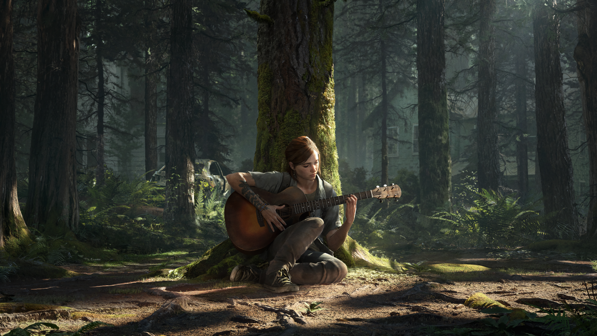 The Last of Us 3 já está em produção e terá novos personagens, diz