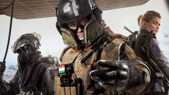 Warzone 2: Streamer diz que mudança muito esperada pelos fãs não irá demorar tanto