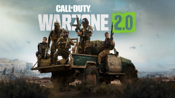 Verdansk está de volta com o pré-registro de Call of Duty: Warzone