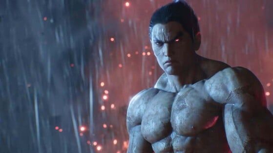 Tekken 8: data miners descobrem supostos 6 personagens nos dados