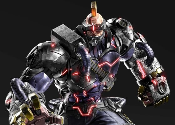 Tekken 8: todos os personagens já confirmados no elenco do jogo