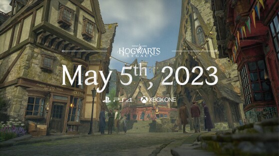 Hogwarts Legacy é adiado novamente, mas não exatamente para todos -  Millenium