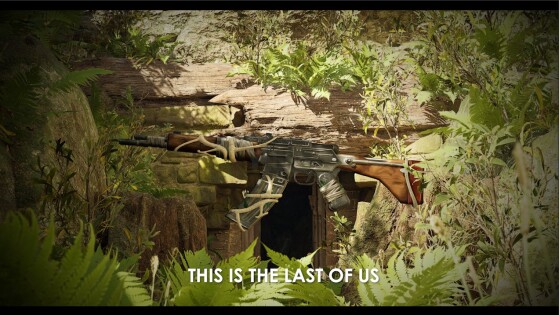 VALORANT: Artista cria skin de arma de The Last of Us para FPS da Riot