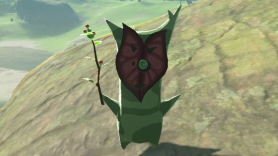 Zelda Tears of the Kingdom: Quantas Korok Seeds existem no jogo?