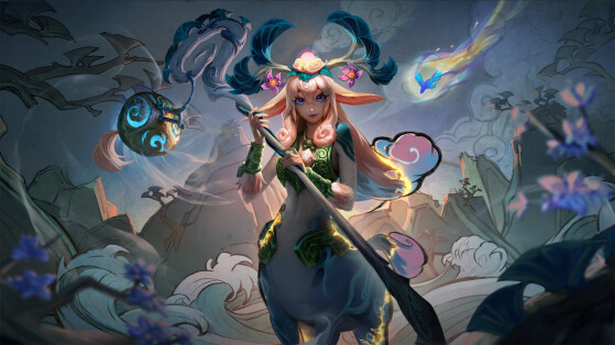 LoL Patch 13.12: Atualização traz nerfs para Yuumi e Zeri, mudanças em itens, novas skins e mais