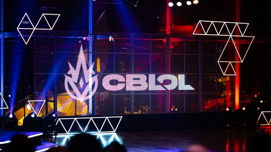 Prêmio CBLOL divulga data e categorias da premiação