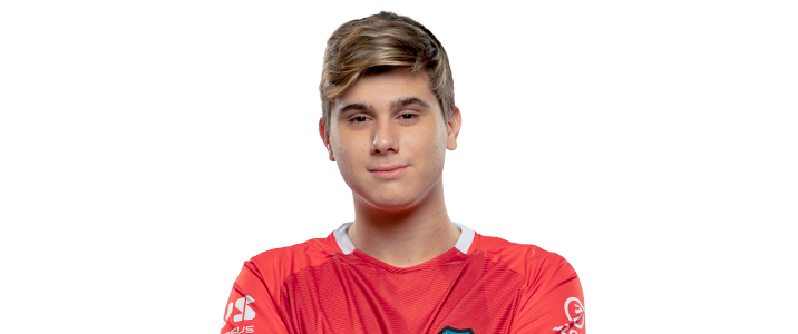 LoL, LEC Spring Split 2020: Misfits Gaming Roster - Millenium