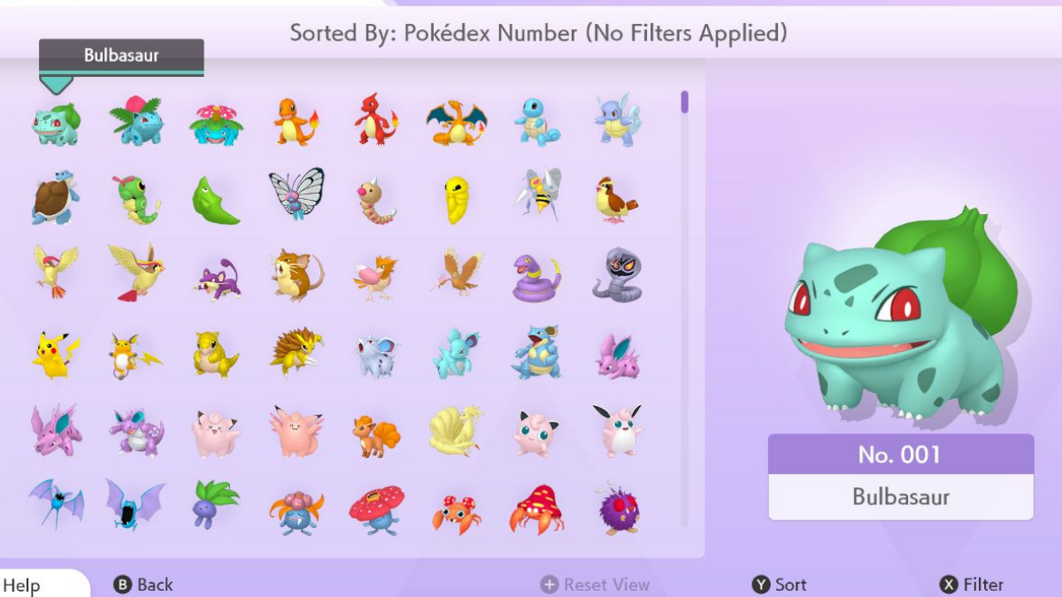 Pokémon HOME app: Que Pokémon podem ser transferidos para o Sword and  Shield? - Millenium