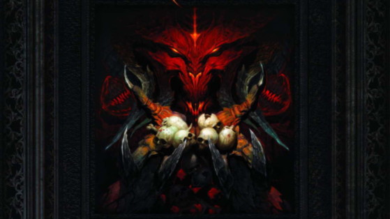 Surgiram novas imagens de Diablo 4 que vão estar no Art of Diablo Book