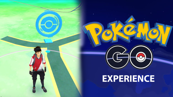 Pokémon GO: Tudo sobre Experiência