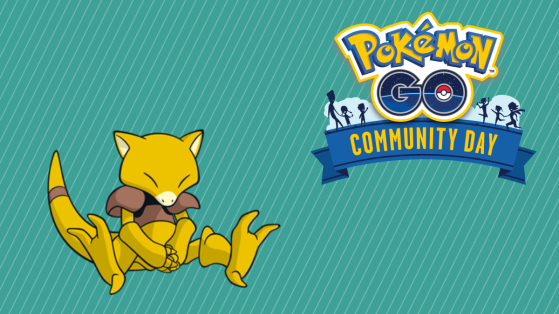 Pokémon GO: Community Day, Abra chega em março!
