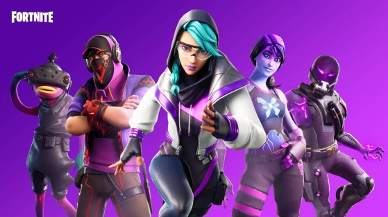 Fortnite: celulares que rodam o battle royale