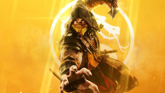 Mortal Kombat 11 recebe Pacote de Skins inspiradas no filme