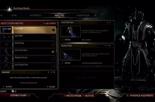 Mortal Kombat 11: Cinco dicas que transformarão todos em kampeões