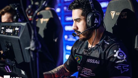 Real Madrid's Casemiro launches CaseEsports, a new Brazilian CS:GO team -  Dot Esports