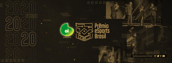 Prêmio Esports Brasil 2020 revela indicados pelo superjúri
