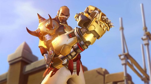 Overwatch terá cross-play entre PC, Xbox, PlayStation e Switch - Millenium