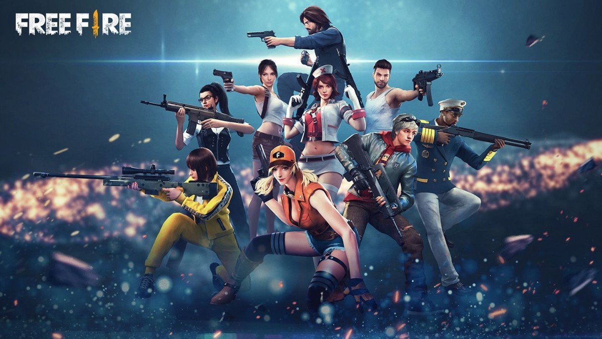 Free Fire: Garena revela mudanças no formato do FFWS 2023, mundial