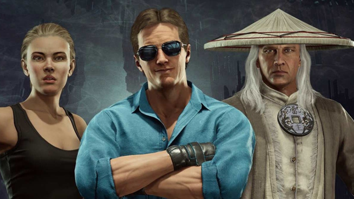 Mortal Kombat 11 anuncia skins do filme de 1995