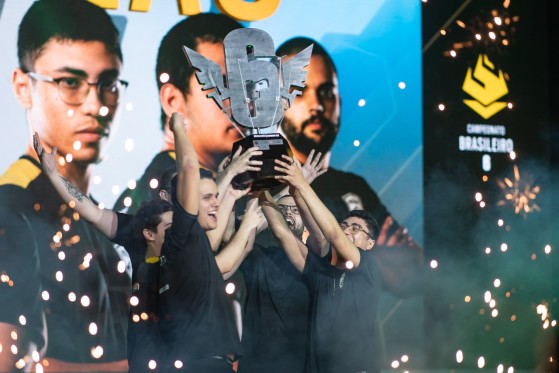 Rainbow Six: Alternância de campeões no cenário brasileiro mostra força da região