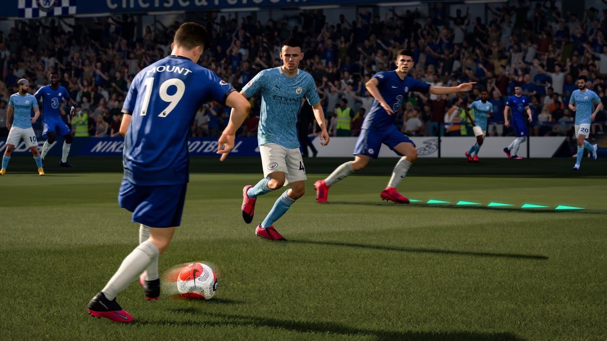 FIFA 23: Os meias-esquerdas mais promissores do modo Carreira