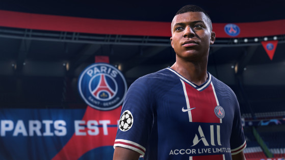 Open Series de Fifa 21 oferecem prêmios em dinheiro e moedas Fifa (Foto: Divulgação/EA Sports) - FIFA 21