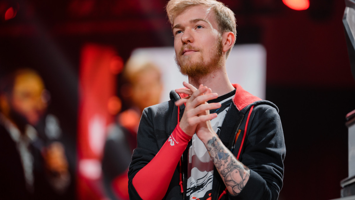 Pengu Pro Maior campeão da história do Rainbow Six, Pengu anuncia aposentadoria ...