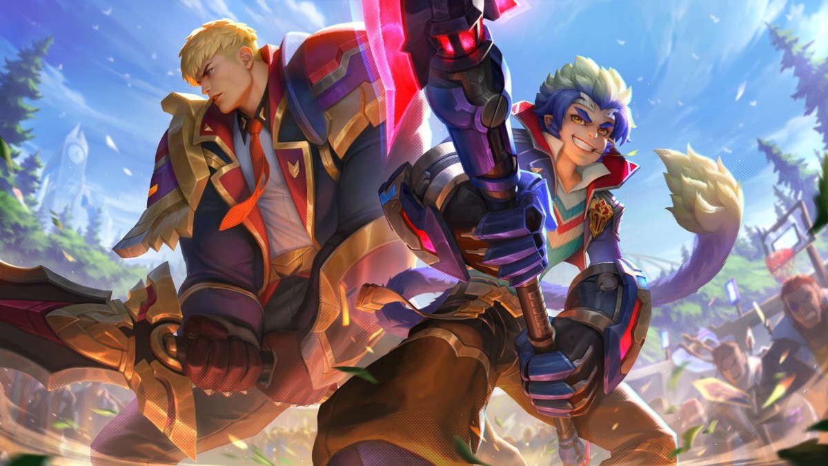 LoL: novas skins para Sett, Ezreal, Lux e mais são reveladas, lol