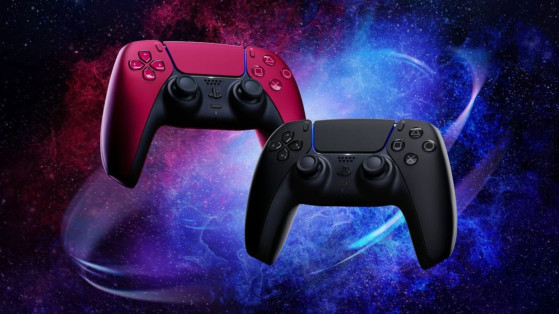 Pré-venda de novos controles do PS5 começa amanhã na Amazon