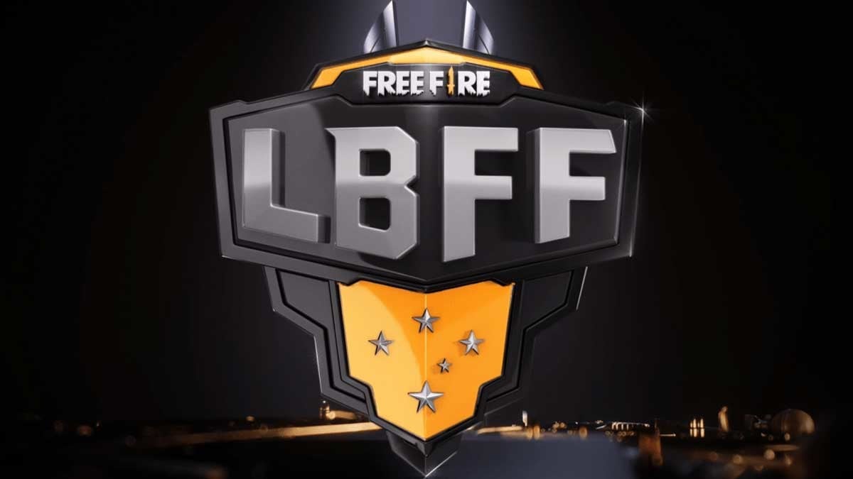 Final da LBFF 2021 Série B: Team Solid é campeão, e Nitroxx sobe para A, free fire