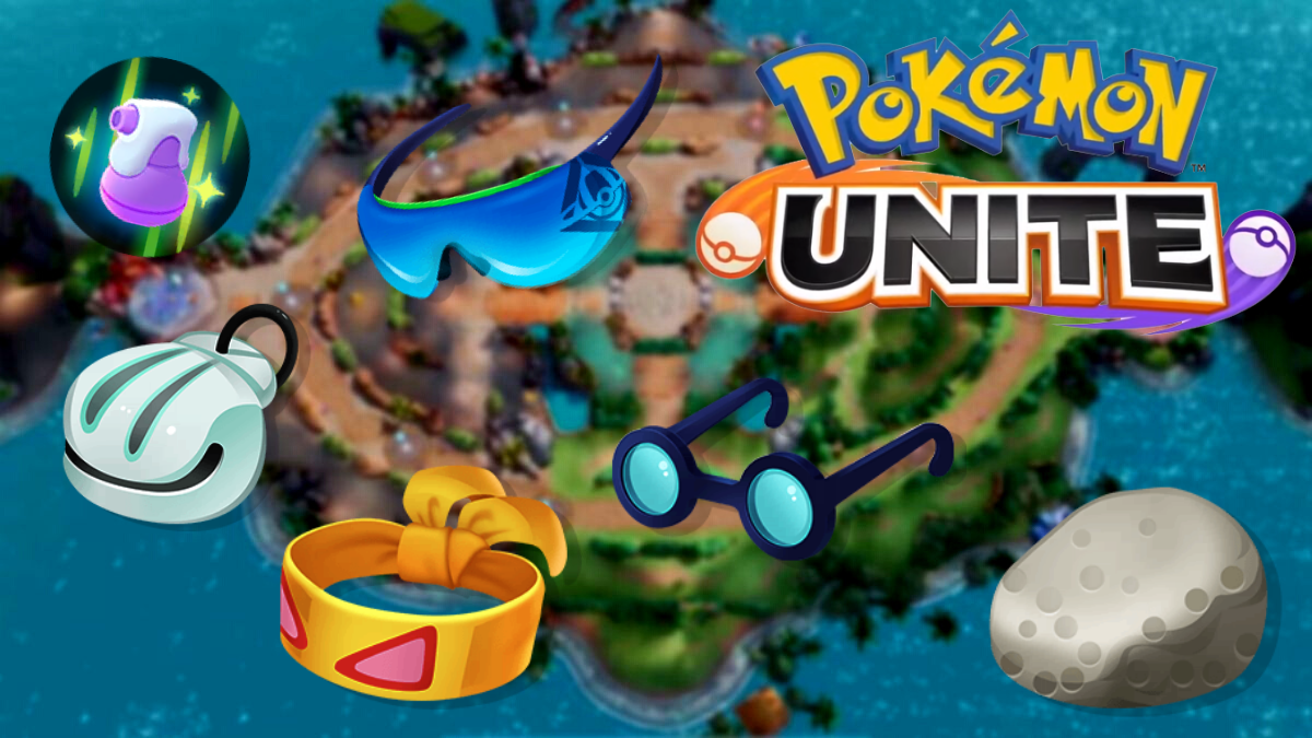Pokémon Unite - Quais os Pokémon mais fortes e poderosos