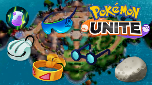 ◓ Guia do Iniciante: Como jogar melhor com Sylveon no Pokémon UNITE  (Informações & Builds recomendadas)