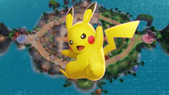 Pikachu Pokémon Unite: build e guia de como jogar