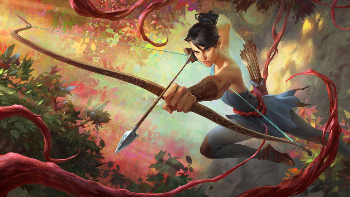 Botarama a akali no coven como se ninguem fosse perceber! #LeagueOfLeg